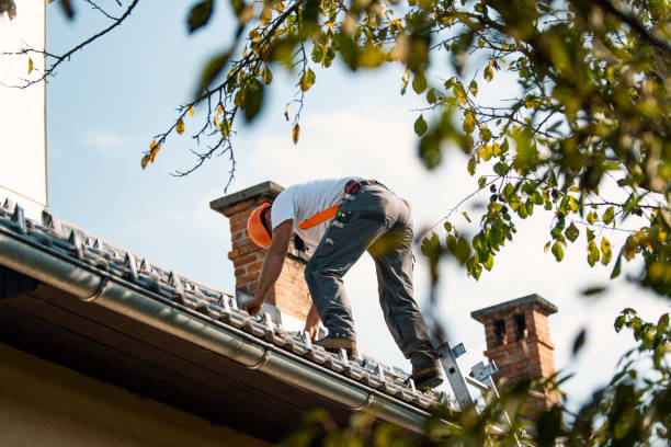Best Gutter Installation and Repair  in Marlin, TX
