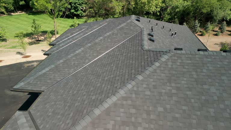 Best Roof Moss and Algae Removal  in Marlin, TX