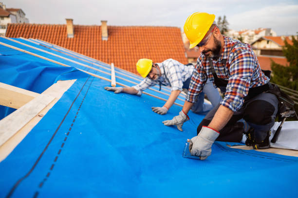 Best Gutter Installation and Repair  in Marlin, TX
