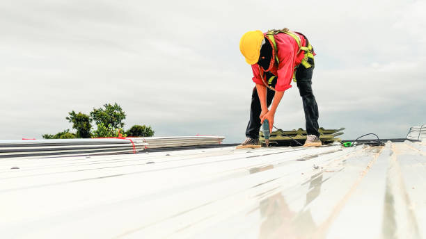 Best Roof Maintenance and Cleaning  in Marlin, TX