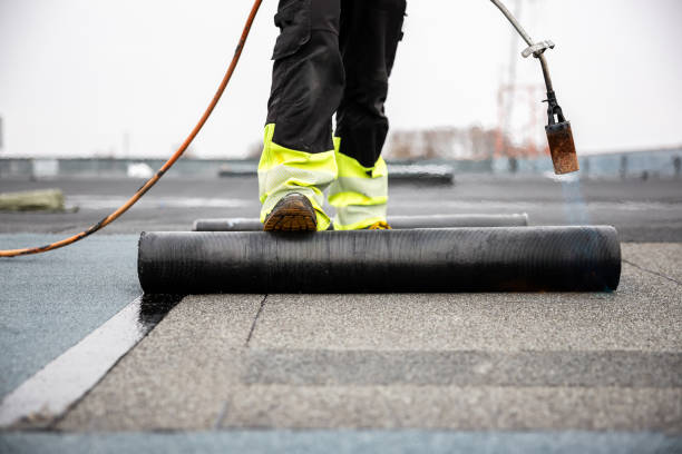 Best 4 Ply Roofing  in Marlin, TX
